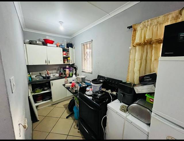 3 BEDROOM HOUSE FOR SALE IN WINDMILL PARK